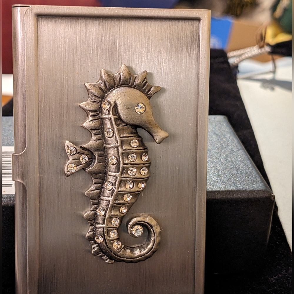 CARD CASE  NWT